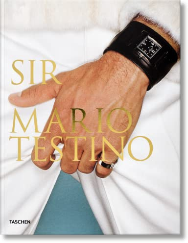 Mario Testino. SIR: Mehrsprachige Ausgabe (Fotografia)
