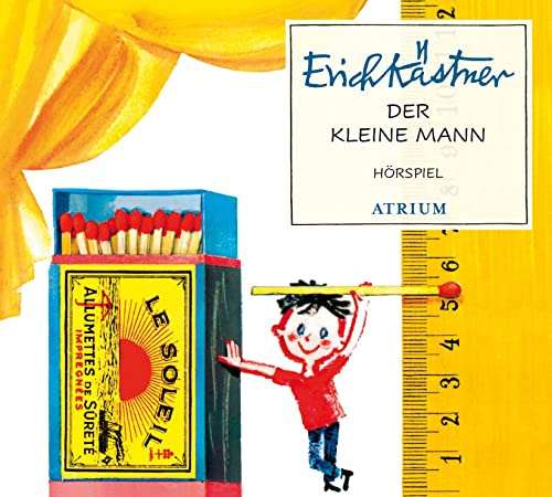 Kästner, E: Der kleine Mann