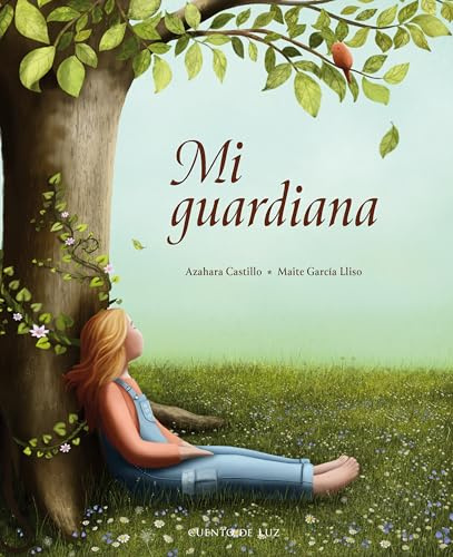 Mi guardiana (SIN COLECCION)