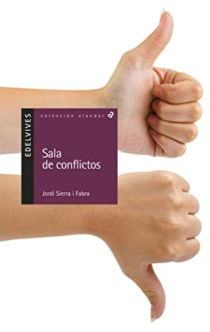 Sala de conflictos: 114 (Alandar)