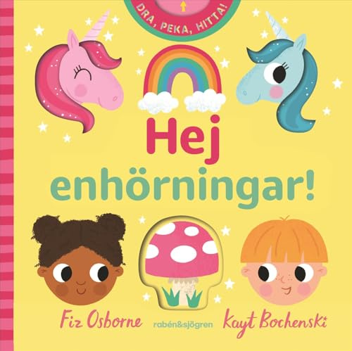 Rabén & Sjögren