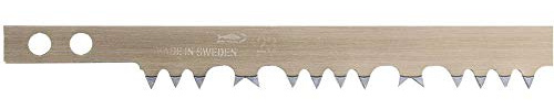 Bahco 23-36 BUeGELSAeGEBLATT HOBELZAHNUNG 910MM Fuer FRISCHES Holz, 100 x 50 x 50 cm, Multi