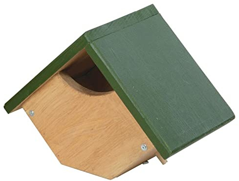 CJ Wildlife Nistkasten Rotkehlchen/Zaunkönig