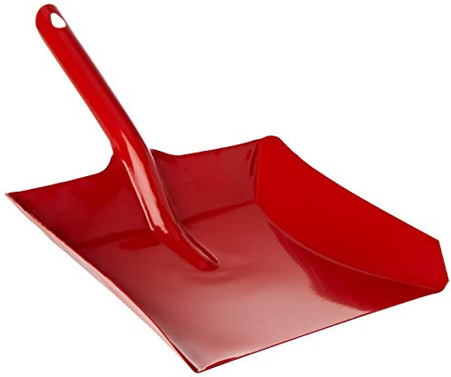 STANLEY 1-29-668 Pelle À Poussière En Métal Fabriquée En France - Trou De Suspension - 40Cm