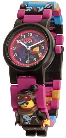 Lego Unisex KinderArmbanduhr Analog Quarz PU 8021452