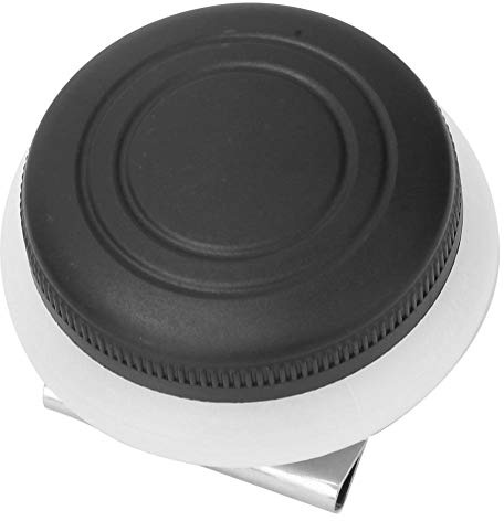 Ölgemälde Becher, Edelstahl Farbnäpfe mit/ohne Deckel und Doppelpaletten für Künstler, Maler und Hobbyzeichner zum Mischen und Aufbewahren von Ölfarben