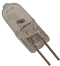 Distri+ - Ampoule G4 20W 300°C 12V compatible pour four Bosch, Siemens, Gaggenau, NEFF, Viva... Alternative pour références