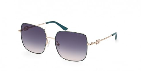 GUESS GU7906-H dark green/other 58