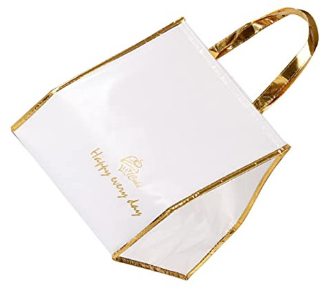 VILLFUL Insulated Bag for Cake Practical Food Storage Tote Cool Bag for Take Freezer Safe Convenient