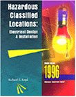 Hazardous Classified Locations: Electrical Design and Installation: Electrical Design & Installation (Electrical Trades (W/O Electro))