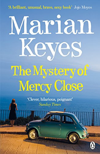 The Mystery of Mercy Close: From the author of the 2023 Sunday Times bestseller Again, Rachel