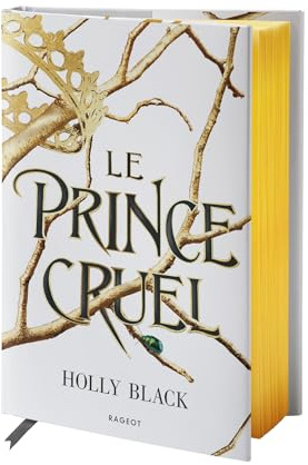 Le prince cruel - Collector