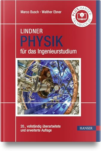 Lindner Physik für das Ingenieurstudium