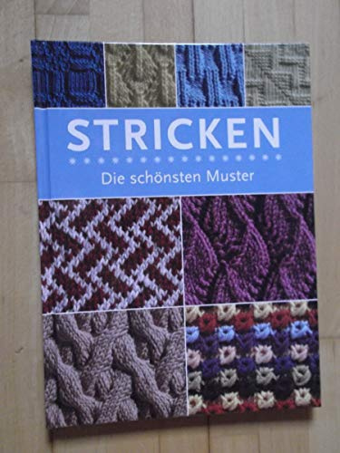 Stricken - Die schönsten Muster