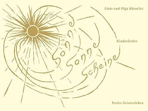 Sonne, Sonne scheine (Edition Bingenheim)