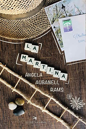 La Martina (Sèrie Versat)