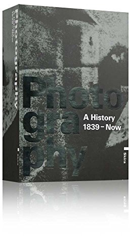 Photography: A History 1839 - Now