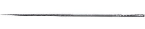 Dick 21622030 Nadelfeile rund 3, 5 x 200 mm Hieb 3