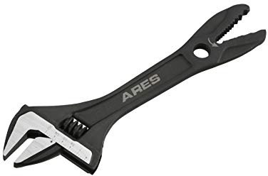 Llave inglesa ajustable