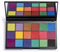 MakeUp Revolution Lidschattenpalette X Tammi Tropical Carnival Palette