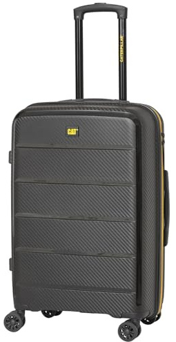 CAT – Cargo Trolley 20 – svart (84380-01), svart