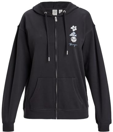 Roxy - Surf Stoked Zip Terry Fleece mit Reißverschluss - Frau