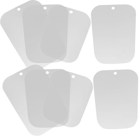 WRITWAA 4paia Per Inserti Per Per Mantenere Pieghe Deformazioni Riutilizzabili e Resilienti