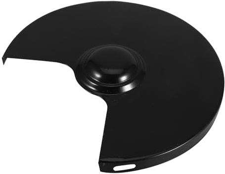 DOITOOL Grinding Machine Accessories Bench Grinder Shield Angle Cover Protective Eye Guard Attachment Accessory for Workshop and Home Cutting Tasks