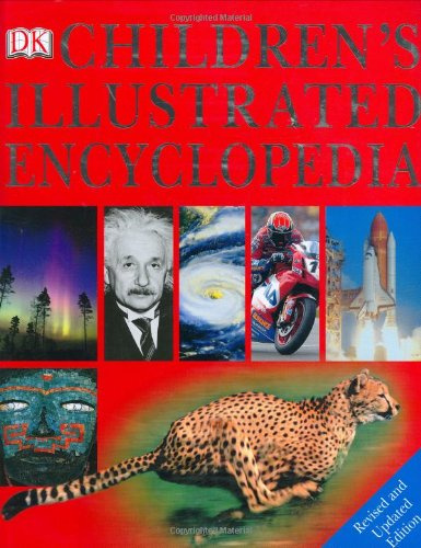 Children's Illustrated Encyclopedia