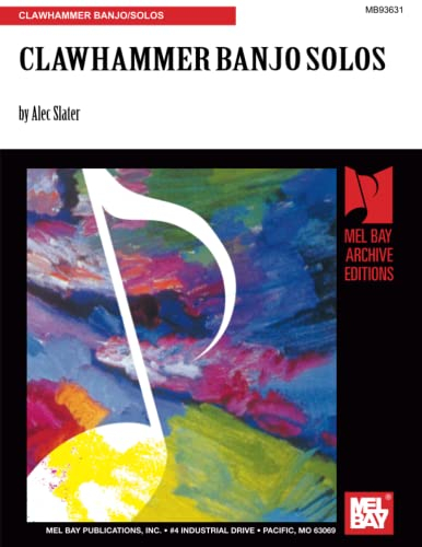 Clawhammer Banjo Solos: On Modal Music and in the Irish Tradition