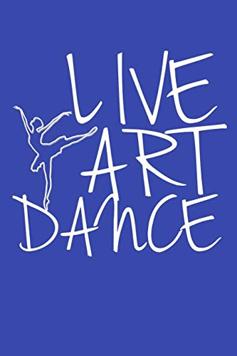 Premium I Ballett l Notebook: A5 Dodgrid I Agenda Journal I A5 gebunden I 120 Seiten I Softcover I matt I perfekt zum schreiben und zeichnen