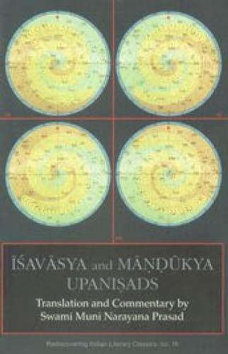 Isavasya and Mandukya Upanishads