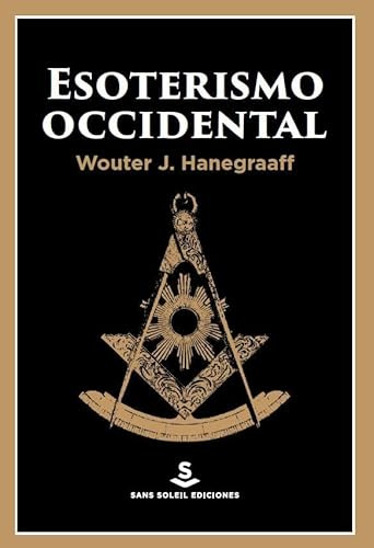 Esoterismo occidental: Guía para perplejos: 7 (Lingua Ignota)