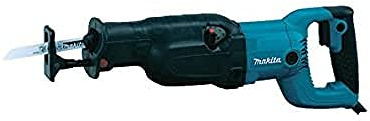 Makita JR3060T/2 240V Orbital Action Reciprocating Saw Supplied in a Carry Case