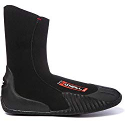 O'Neill Wetsuits Erwachsene Neoprenschuhe Epic 5 mm Boots