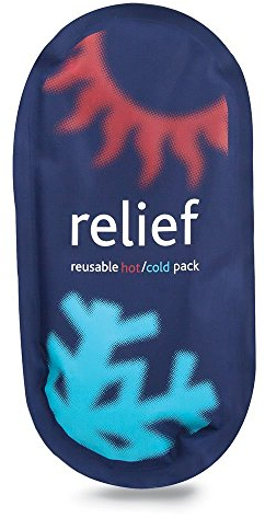 Reliance Medical Relief Reusable Hot/Cold Pack