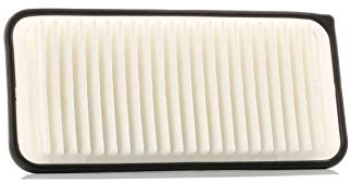 BOSCH Filtre à air F026400143 | Compatible avec: TOYOTA YARIS