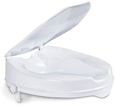 RIALZO WATER CM14 C/FERMI COPER. MOPEDIA cod.art. RP410-14