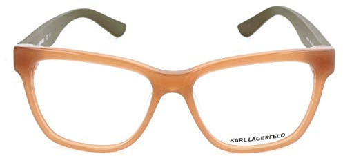 KARL LAGERFELD Damen Brillengestelle Kl918 Karl Lagerfeld Brillengestelle