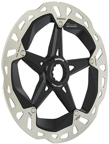 SHIMANO Disco 180mm Center Lock-RT-MT900 Ice-Tech Freeza