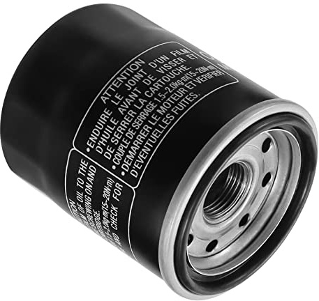 Cyleto Ölfilter für Honda CBR900RR CBR 900RR 1992 1993 1994 1995 1996 1997 1998 1999 / CBR 900 RR FIREBLADE 900 2000 2001 2002