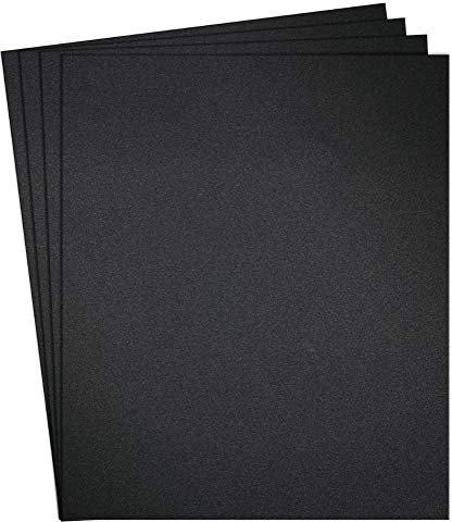 50 x Klingspor PS 8 A Schleifbogen wasserfest, 230 x 280 mm Korn 180 Art.: 269269