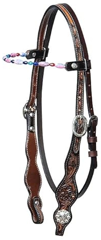 Western Imports Westerntrense Gemstone, Vollblut, rosa