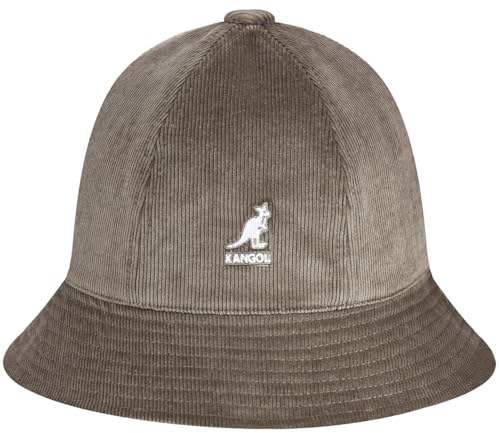 Kangol Cord Casual Baskenmütze,