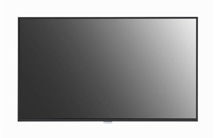 LG 98UH5J-H 4K UHD Standard Signage