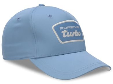 PUMA Unisex Erwachsene Kappe, Herren/Unisex, Zen Blue, Baseball Cap, Einheitsgröße