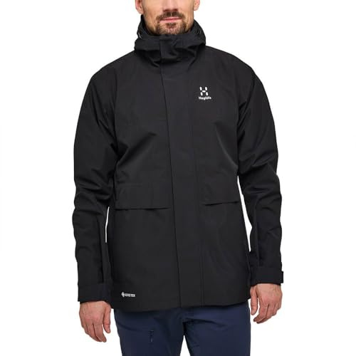 Haglöfs Reed Goretex Parka L