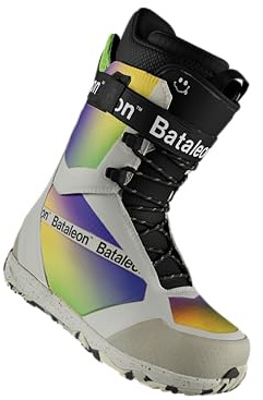 Bataleon Salsa Herren Snowboardstiefel – Team | 47