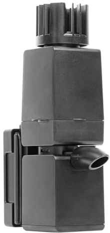 Sicce Shark Mini Skim 350 Schiumatoio di Superficie Filtro Interno Acquario
