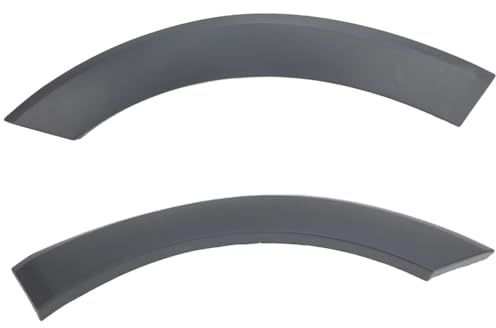 Paraspruzzi Per Auto Per Ford Per Transit MK8 2014-2021 Ruota Anteriore Sopracciglia Parafango Sopracciglio Accessori Sostituire 1844905 1844901(1 paio)